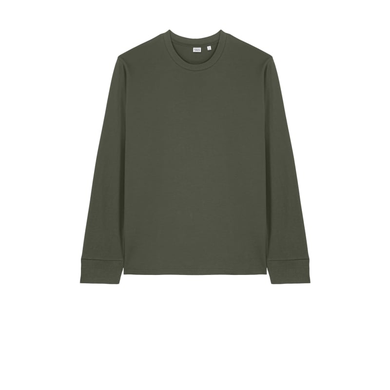 Stanley/Stella Unisex Creator 2.0 Long Sleeve Tee 5