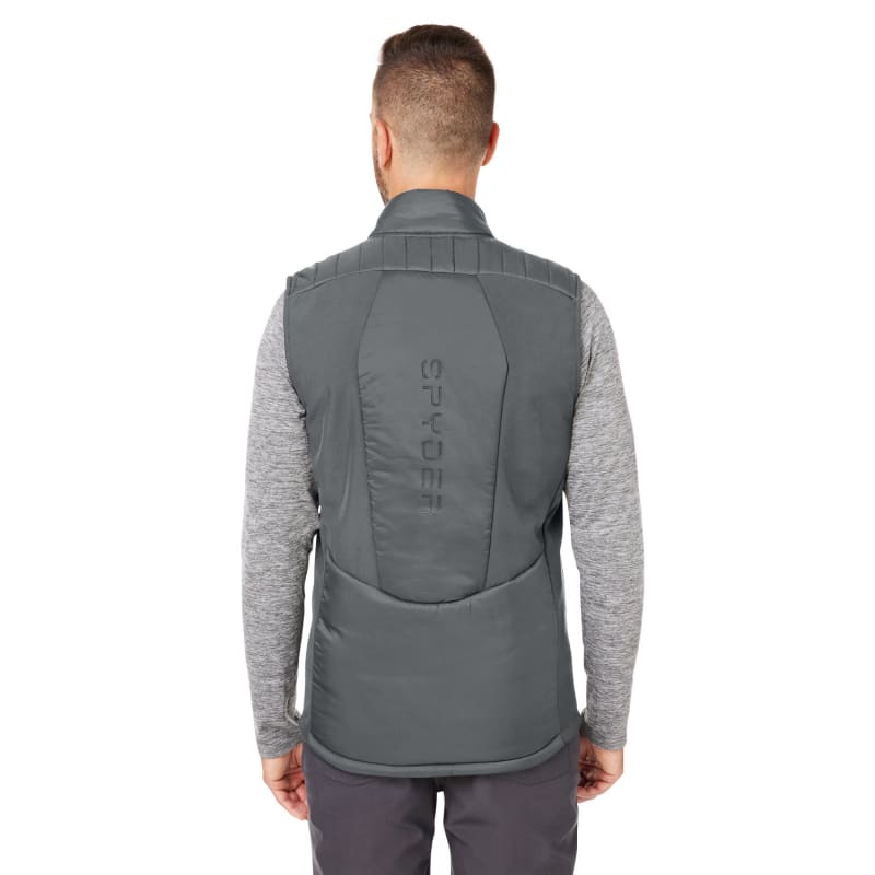 Spyder Men's Challenger Vest 6