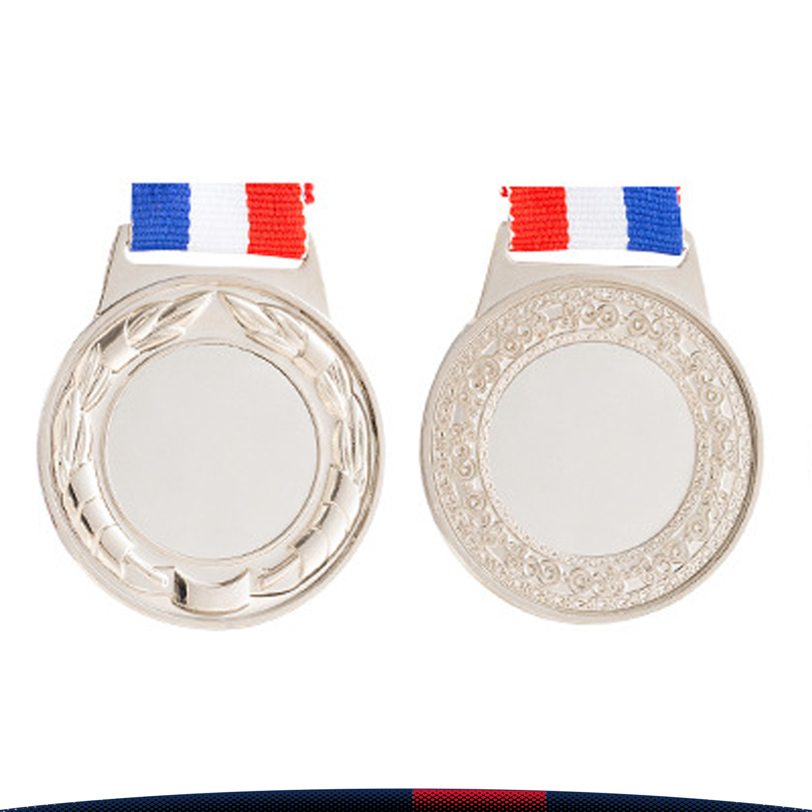 Asen Award Medals 4