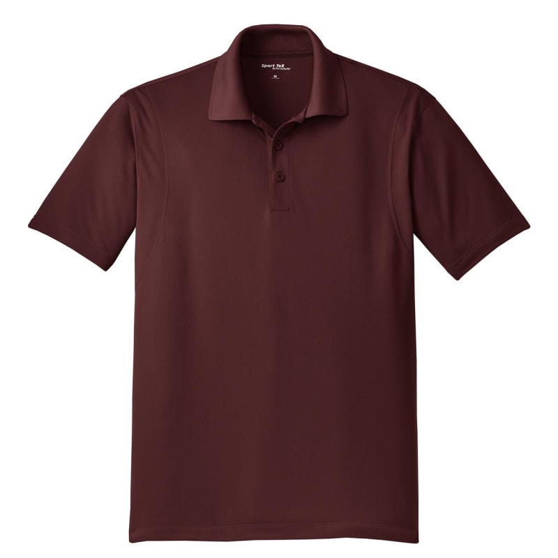 Sport-Tek Micropique Sport-Wick Polo. 2