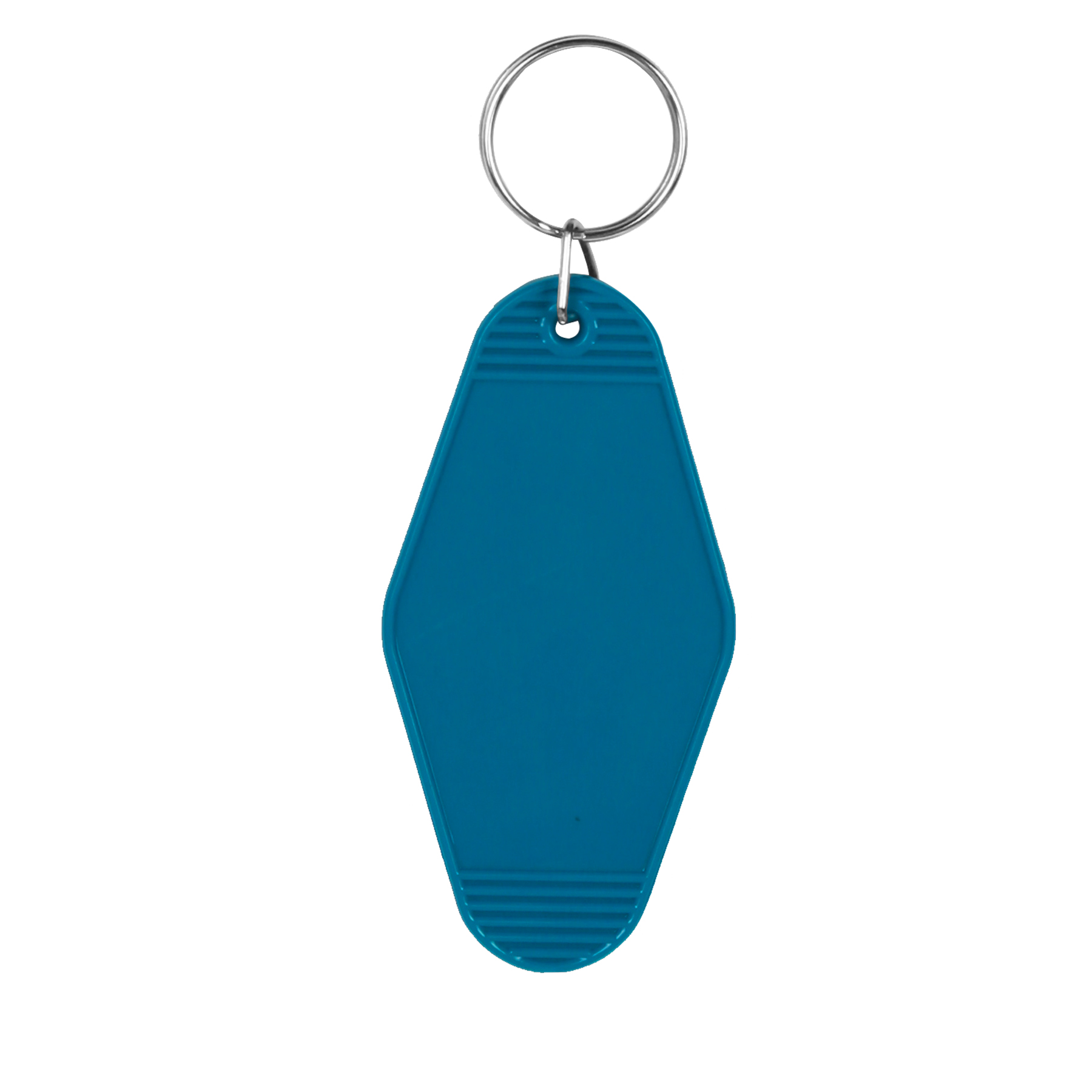 Classic Style Motel Key Tag 10