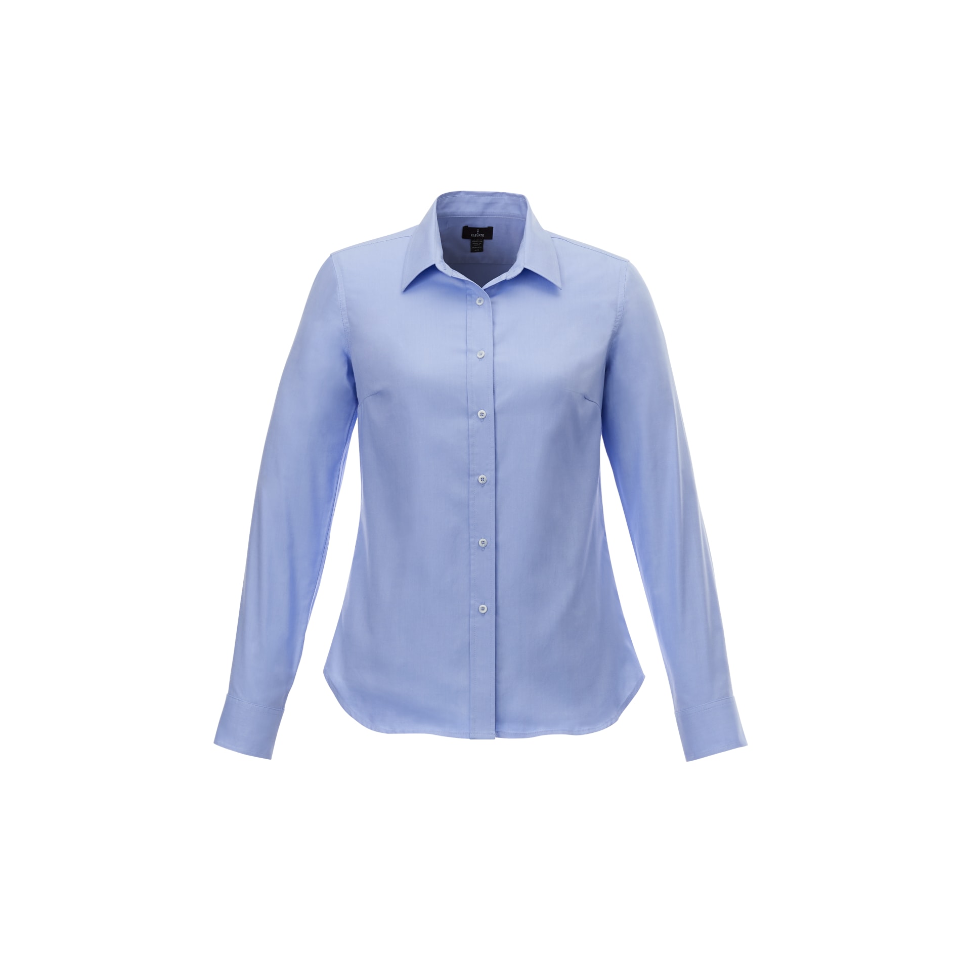 Women's IRVINE Oxford LS Shirt 28