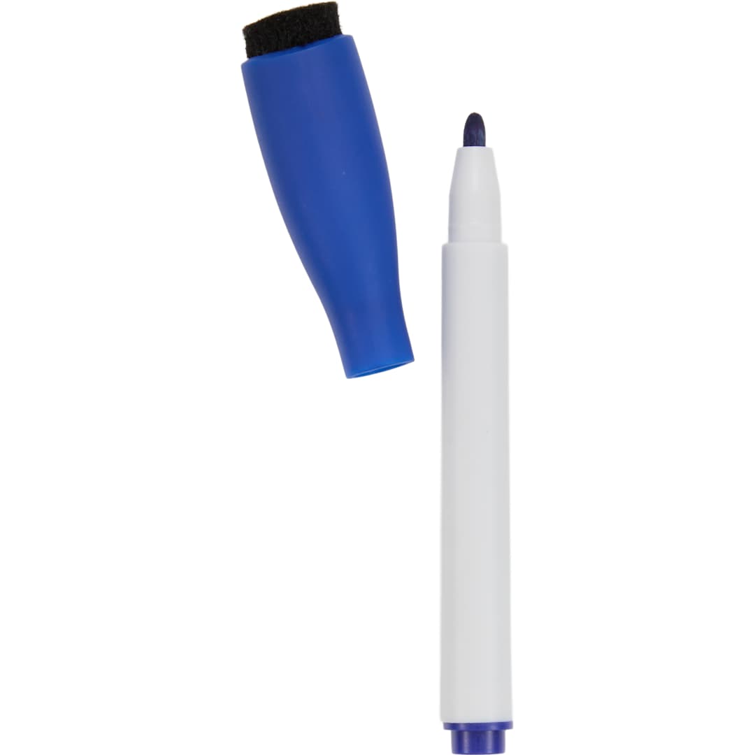 3-Piece Recycled Dry Erase Marker Set 43