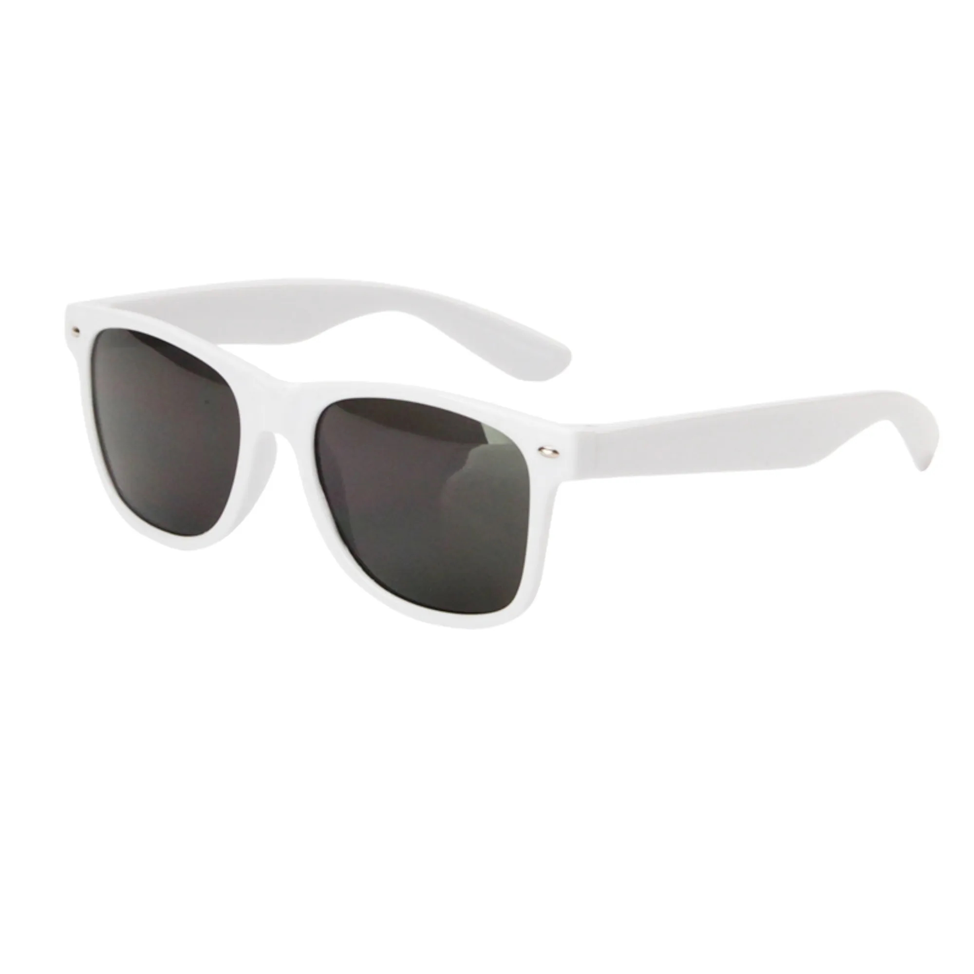 Portable And Compact  Plastic Sunglasses 7