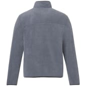 Roots73 WESTVILLE Eco Microfleece Pullover - Men's 48