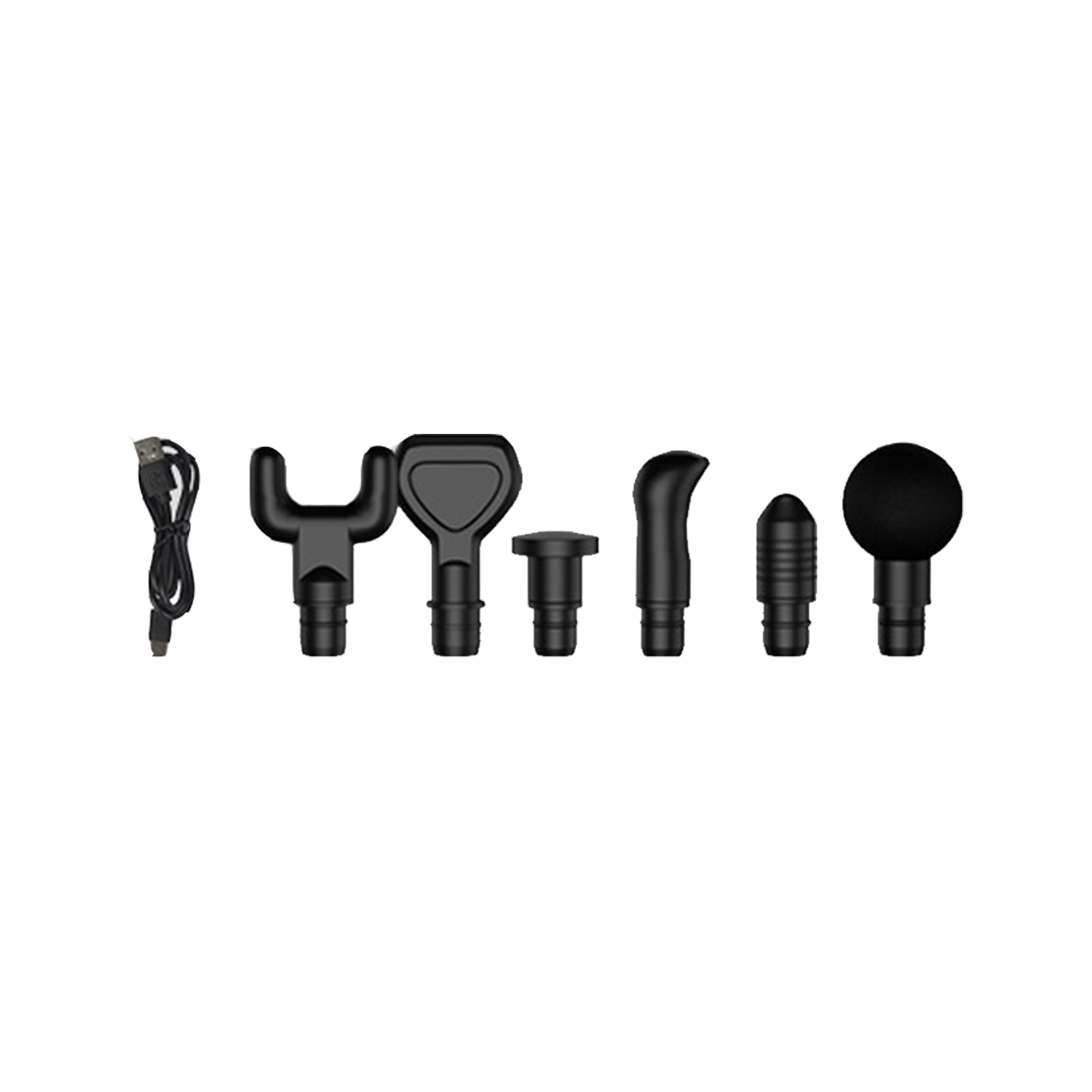 Muscle Fascia Massager 7