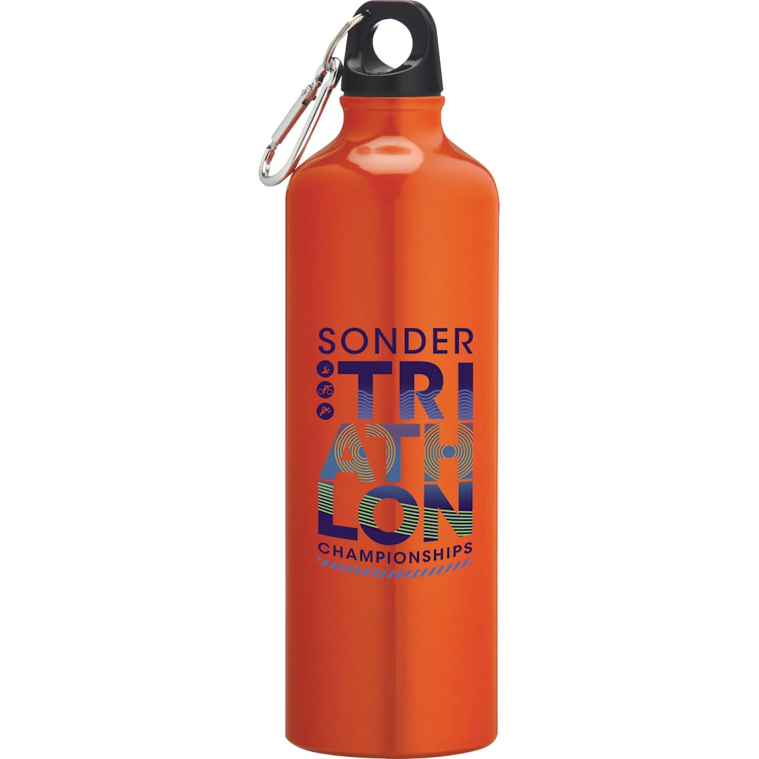 Pacific 26oz Aluminum Sports Bottle 67
