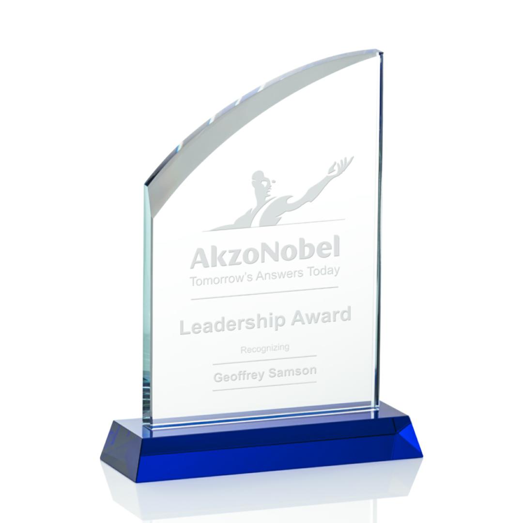 Allingham Award - Blue 4