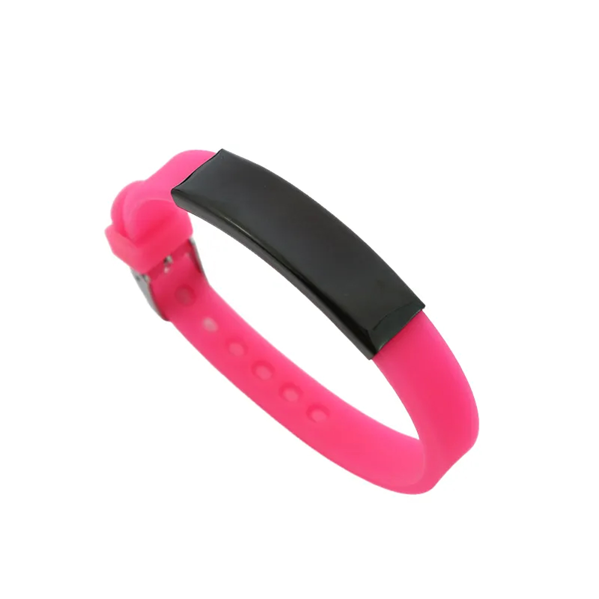Universal Fit Glidelock Clasp Fashion Bracelet 14
