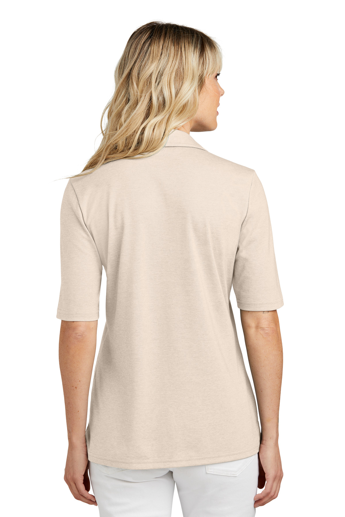 TravisMathew® Women's Sunsetters Polo 8