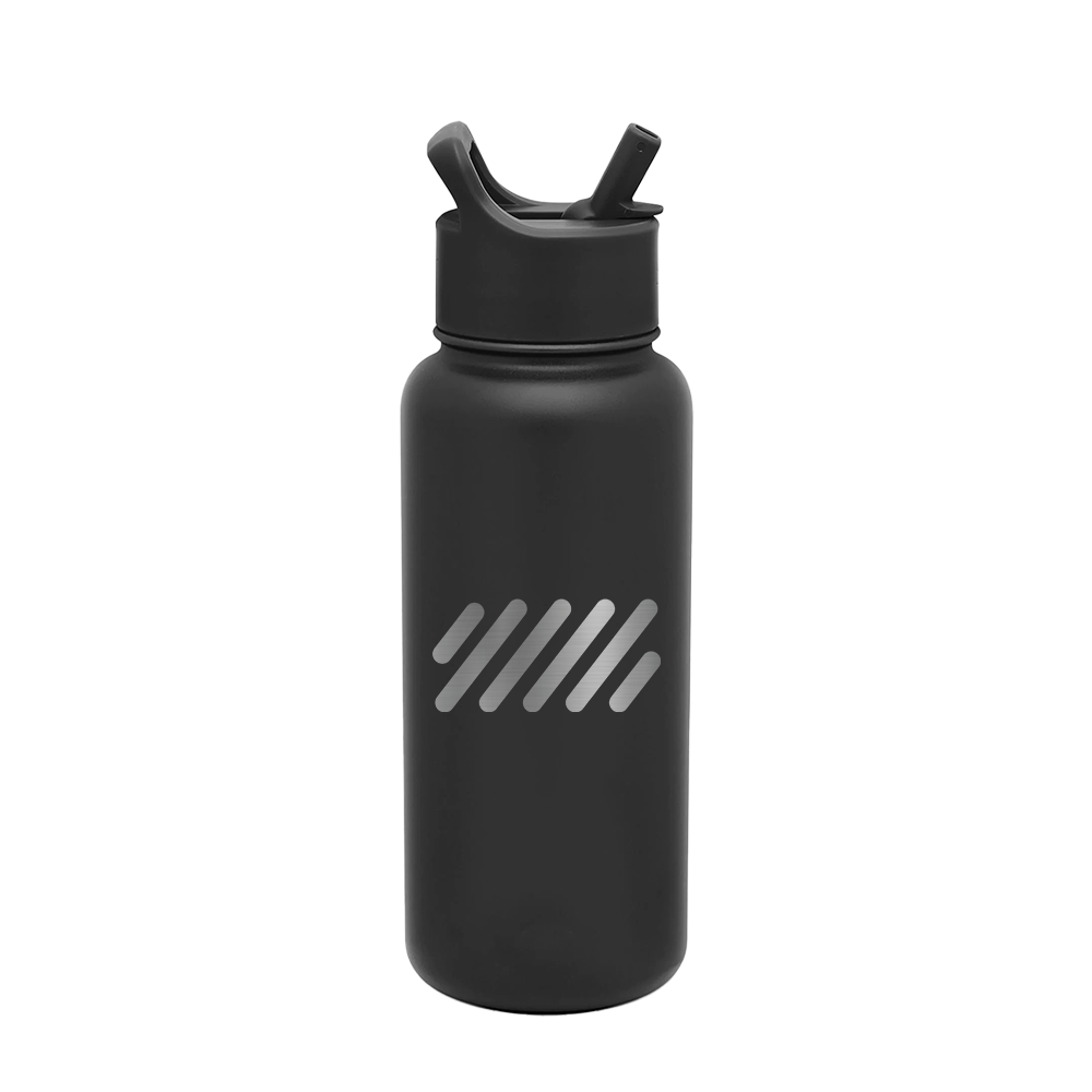 Simple Modern Summit Water Bottle 32oz Straw Lid 1