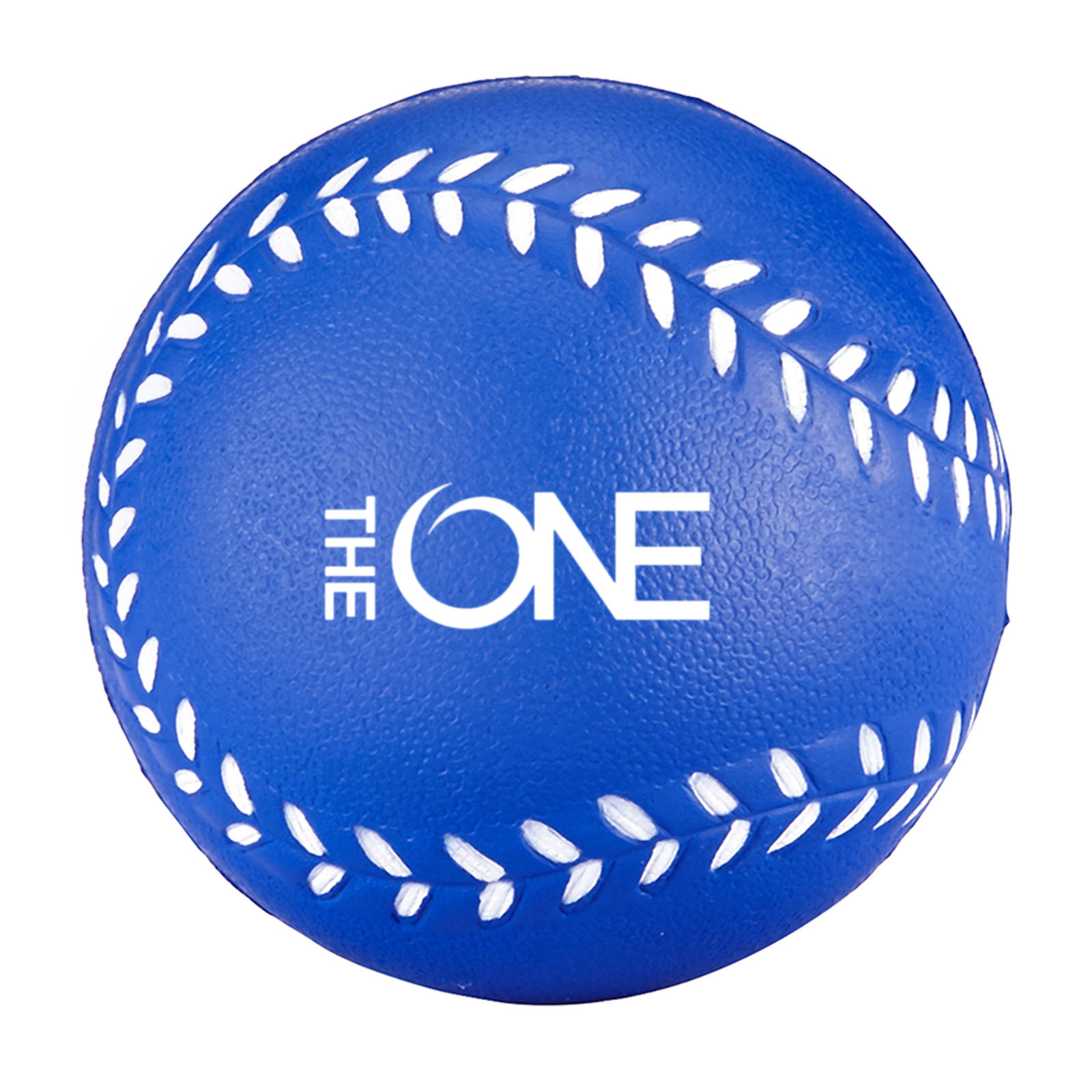 2 1/2" Baseball Stress Reliever 35