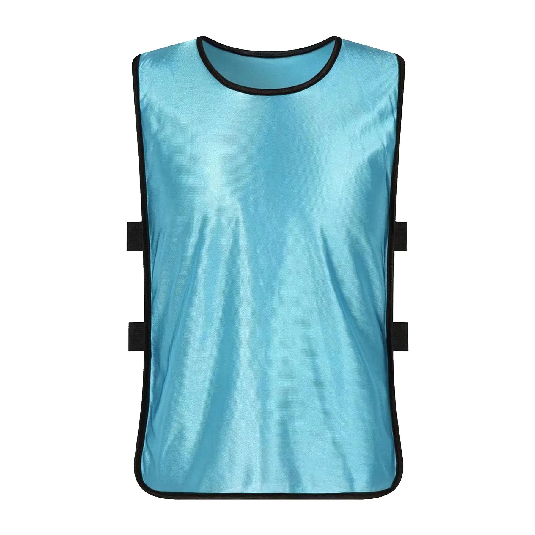 Adult Training Jersey Vest 7