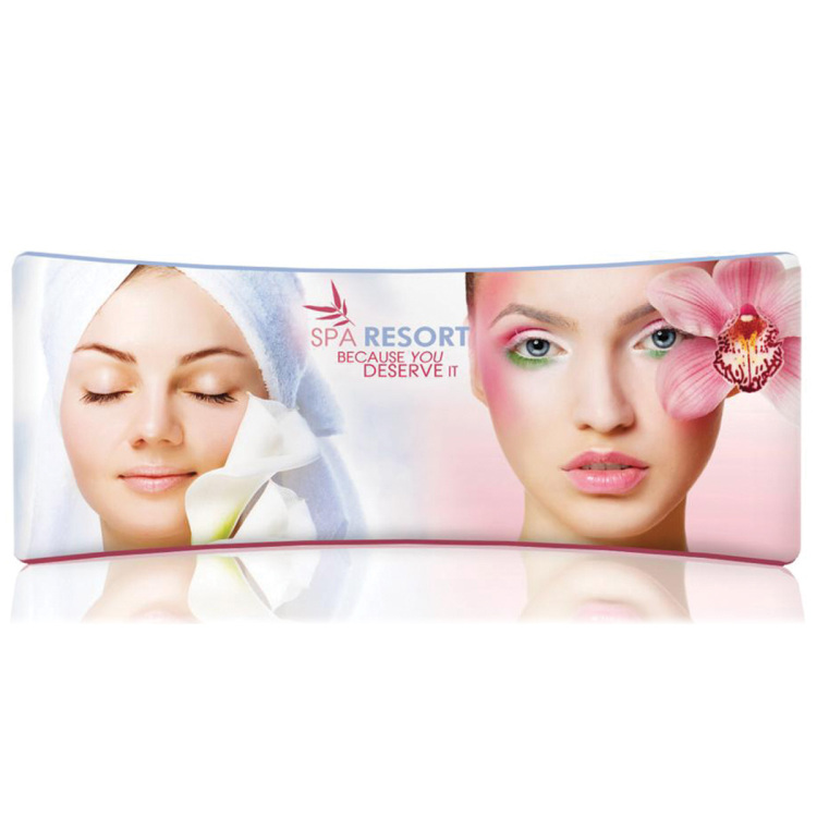 Easy Tube 20 ft. Curved