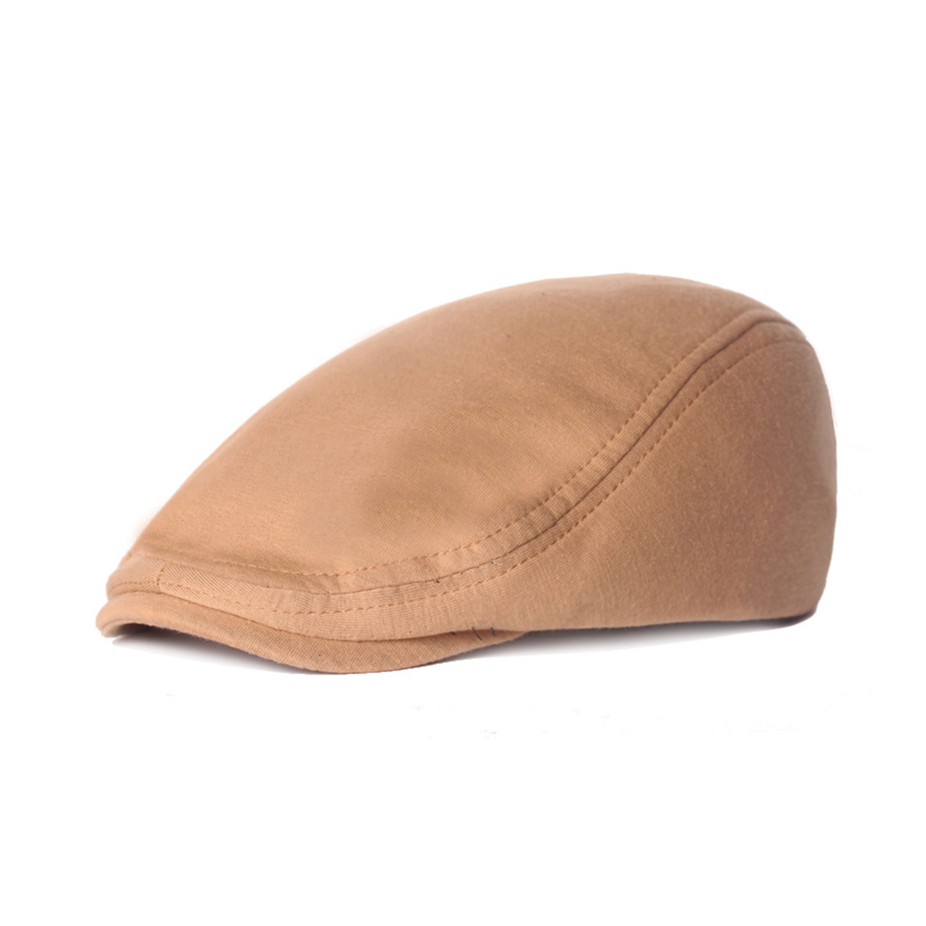 Cabbie Flat Cap 2