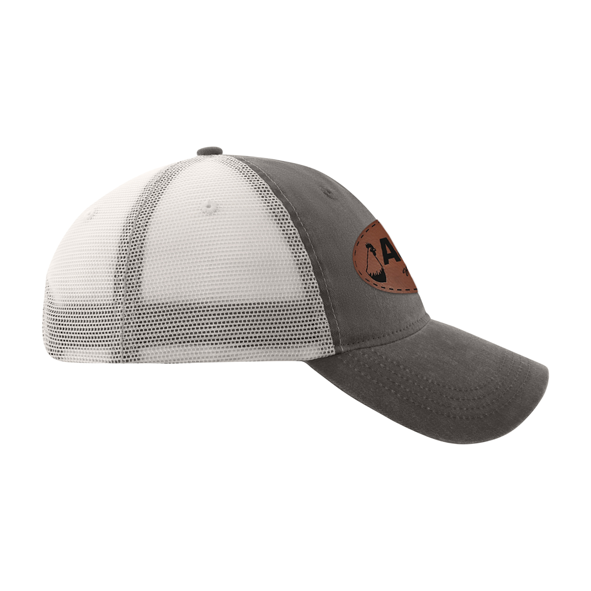 Ahead Solana Cap 19