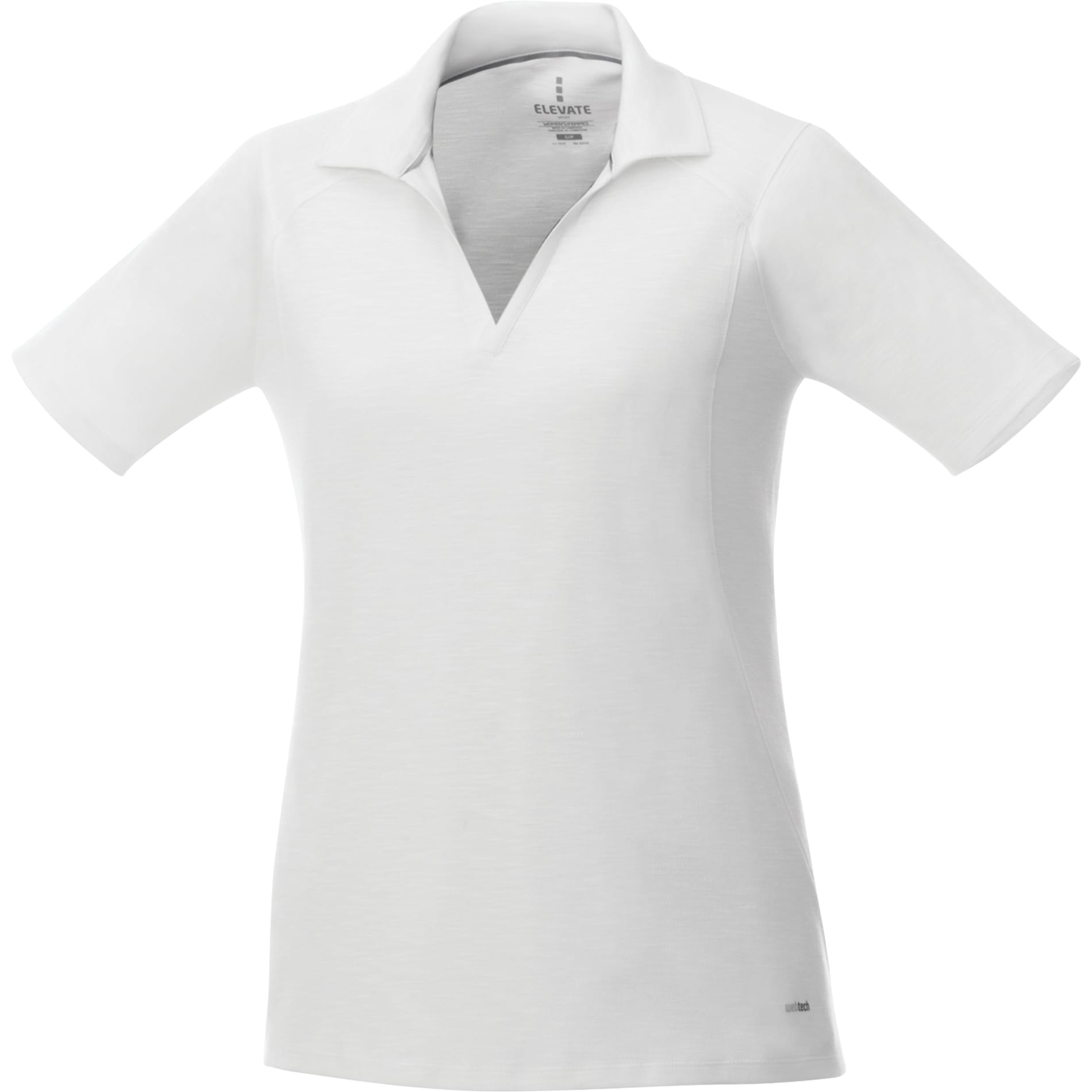 Women's Jepson Short Sleeve Polo 81