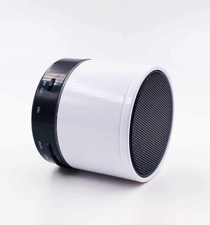 Mini Bluetooth Speaker 4