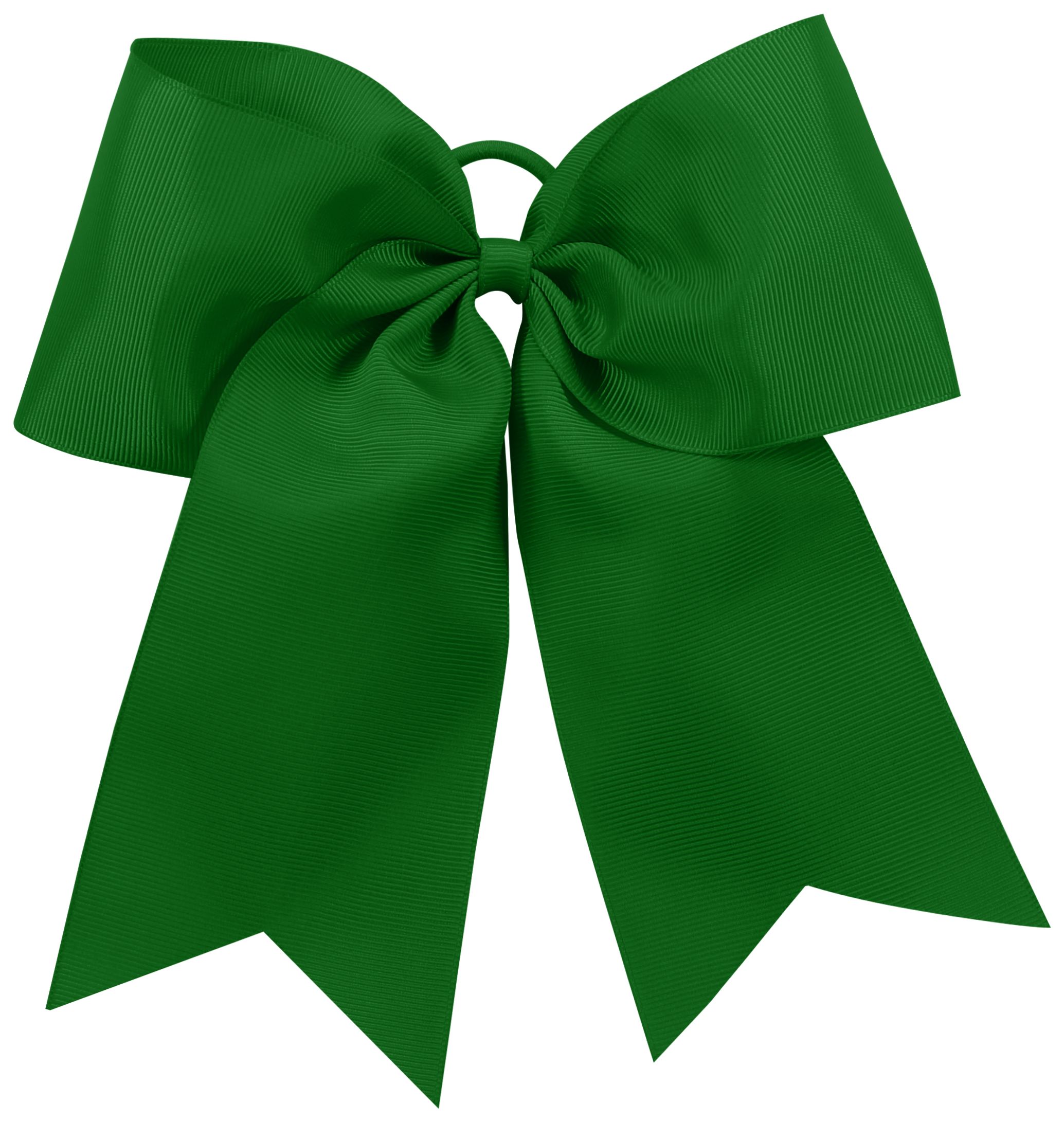 Cheer Hair Bow 3