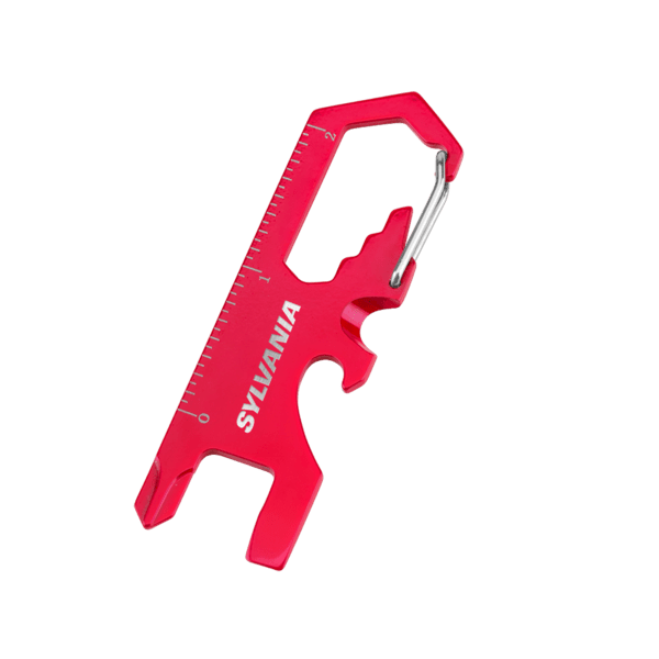 Carabiner Tool 31