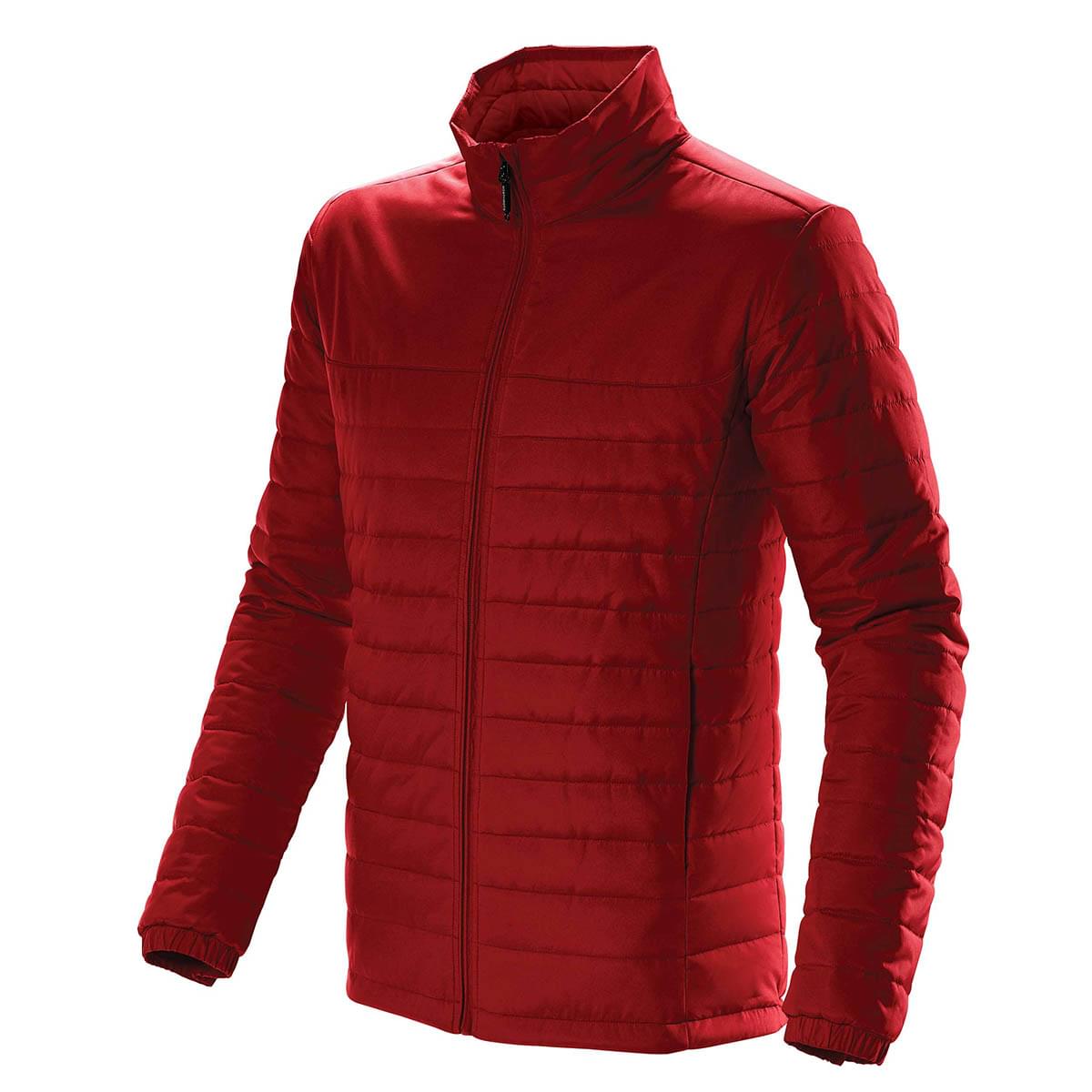 Stormtech Men's Nautilus Quilted Jacket 6