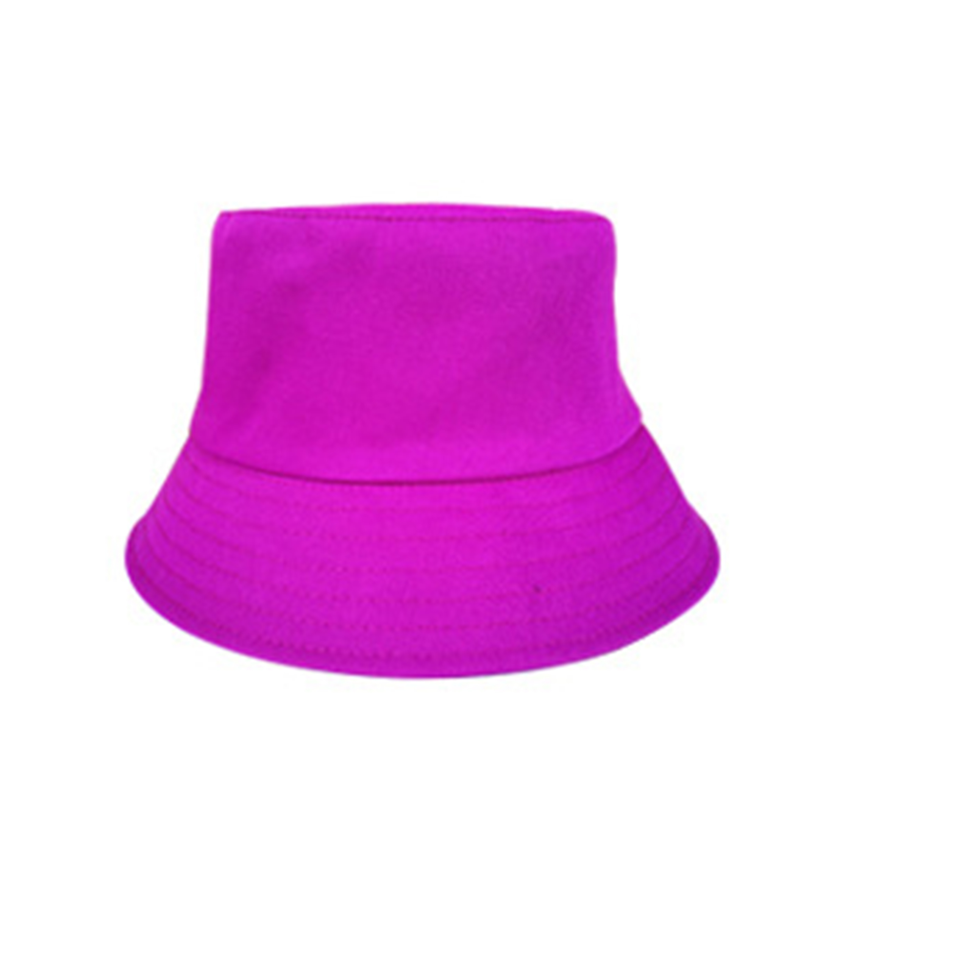 Cotton Bucket Hat Foldable Lightweight Travel 11