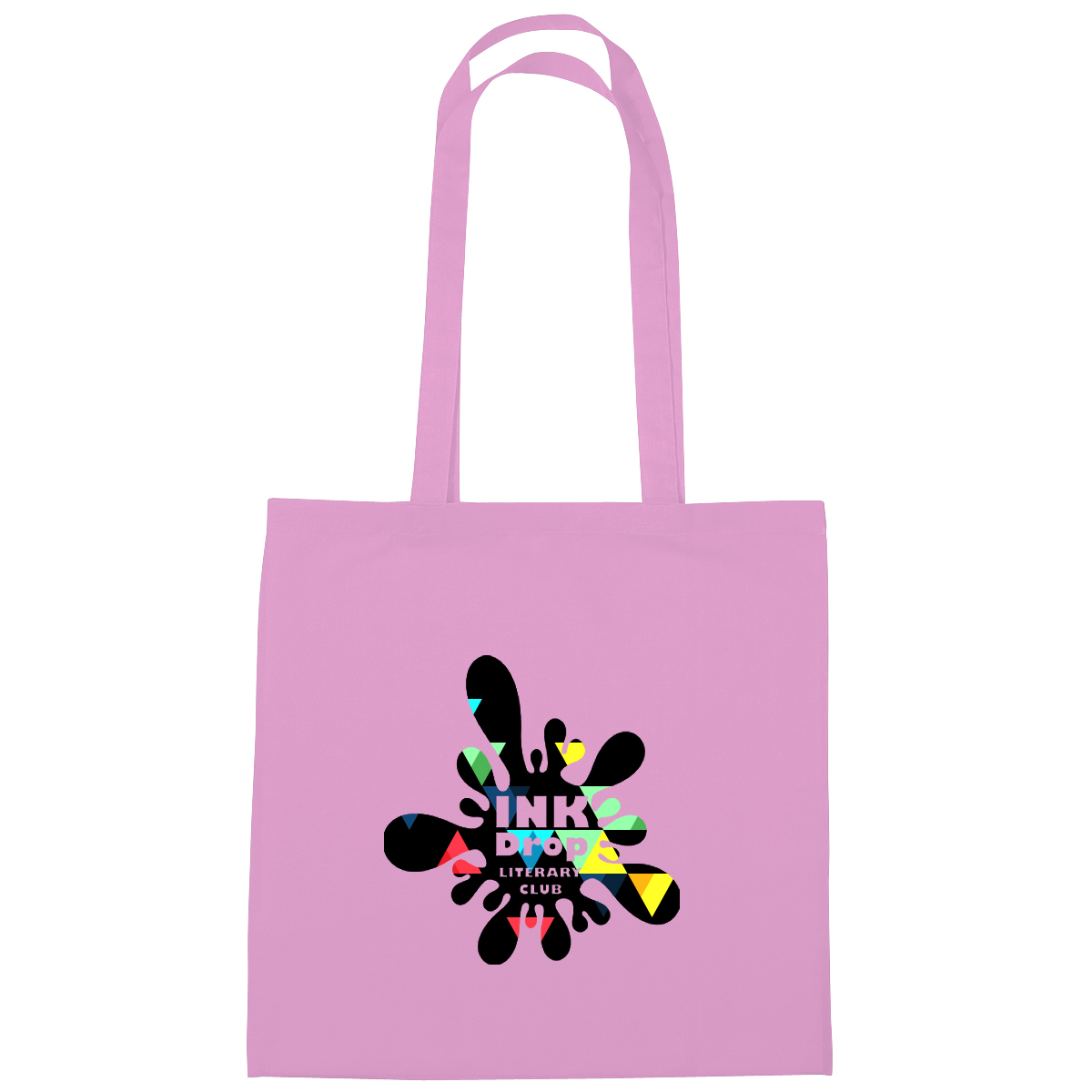 100% 4 Oz. Cotton Tote Bag 39