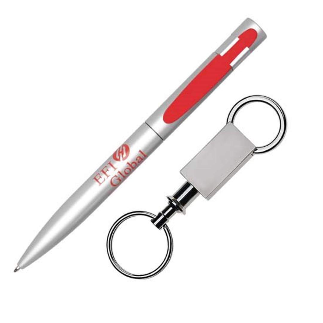 Harmony Pen/Keyring Gift Set 1