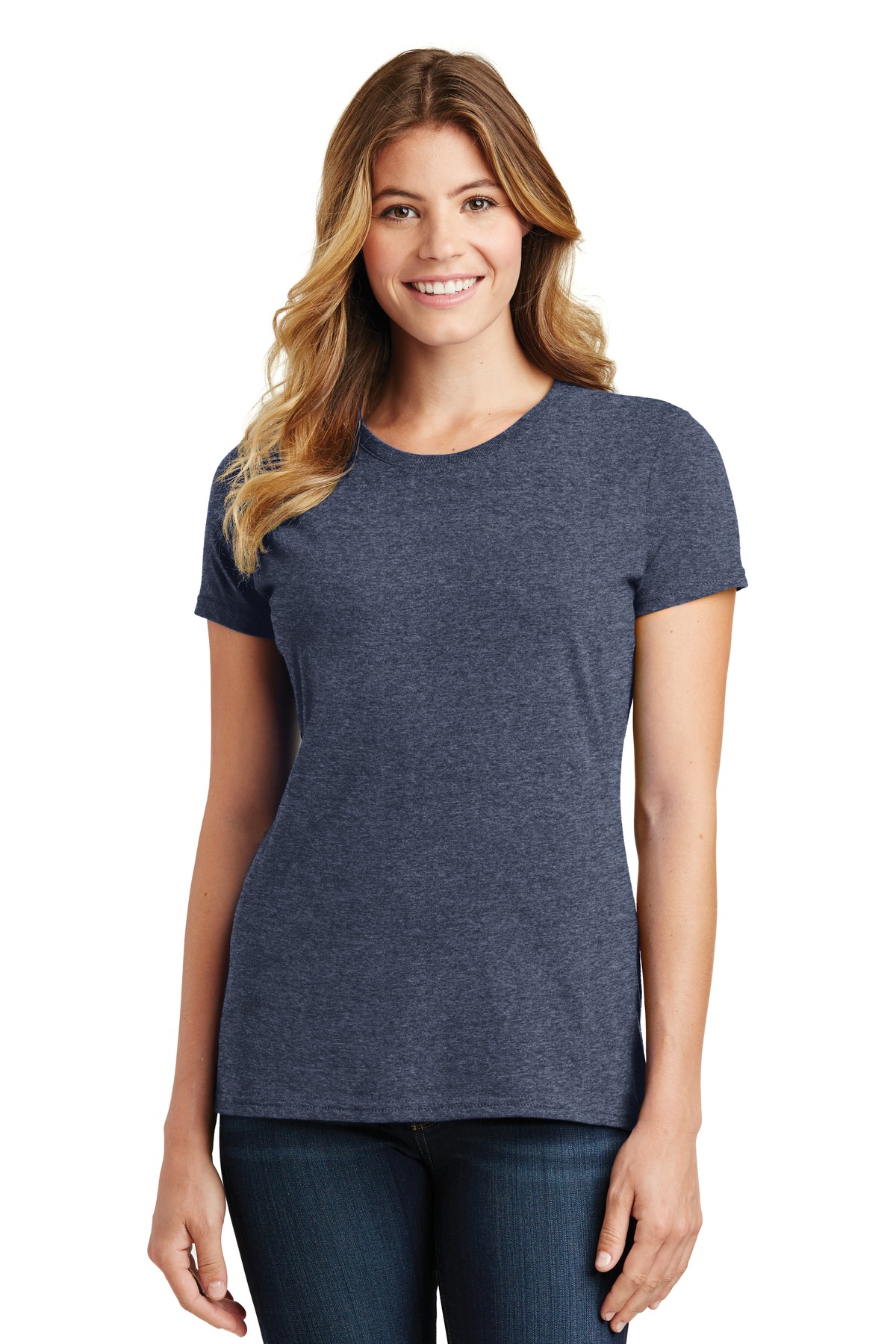 Port & Company® Women's Fan Favorite Tee 65