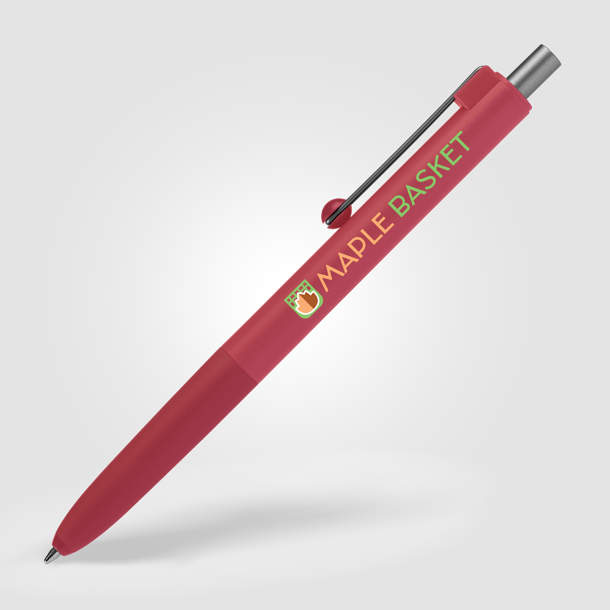 Serenity Fidget Recycled Pen 10