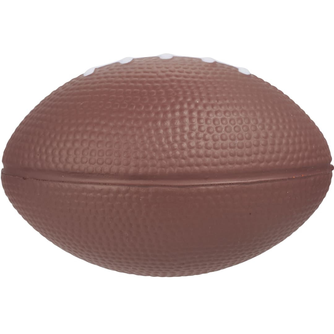 3-1/2" Football Stress Reliever 5