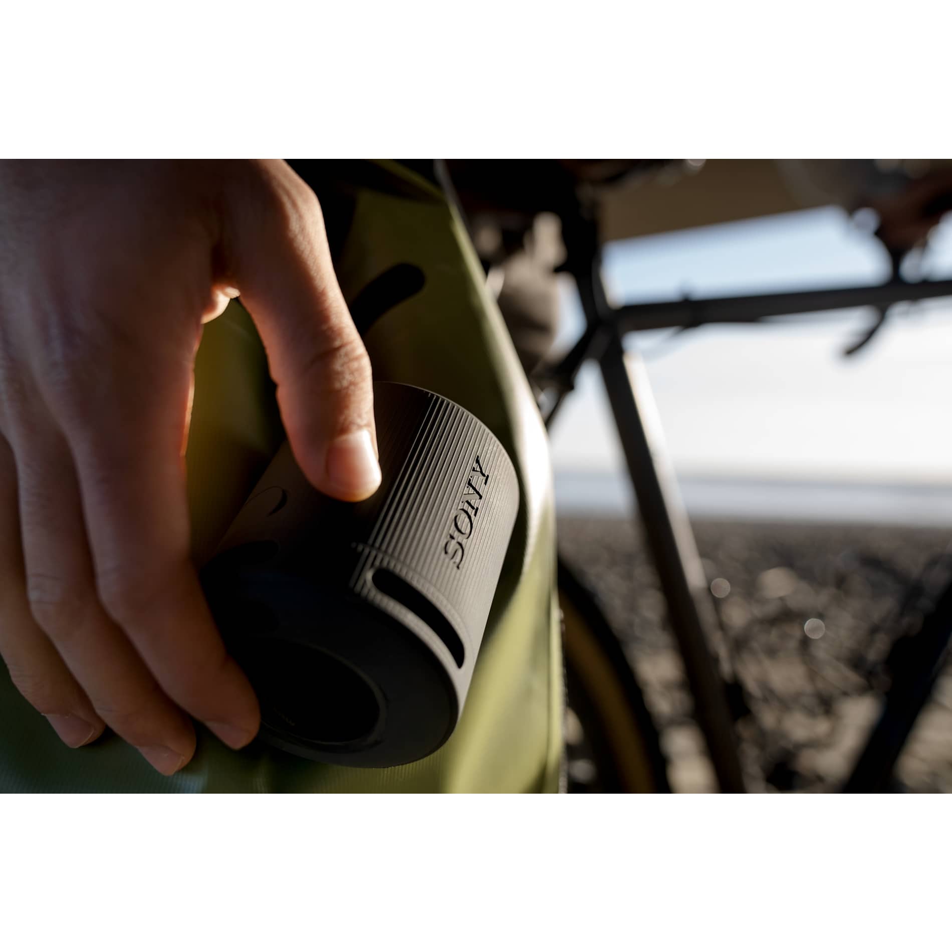 SRS-XB100 Bluetooth Speaker