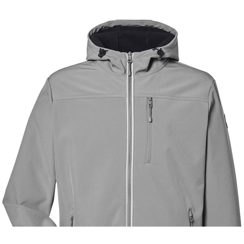 Nautica Men's Wavestorm Softshell Jacket 2