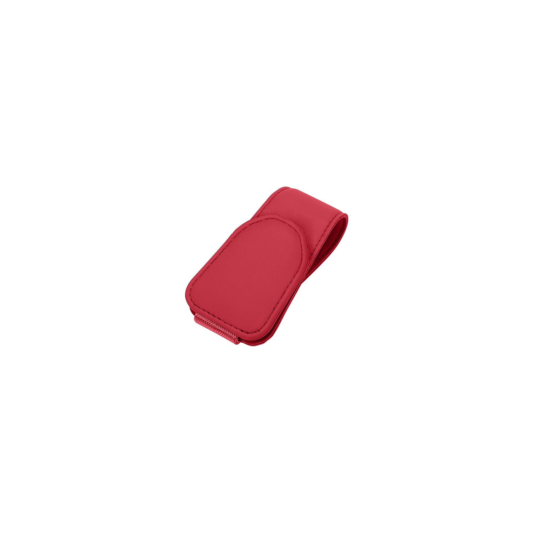 Sun Visor Sunglasses Holder 4