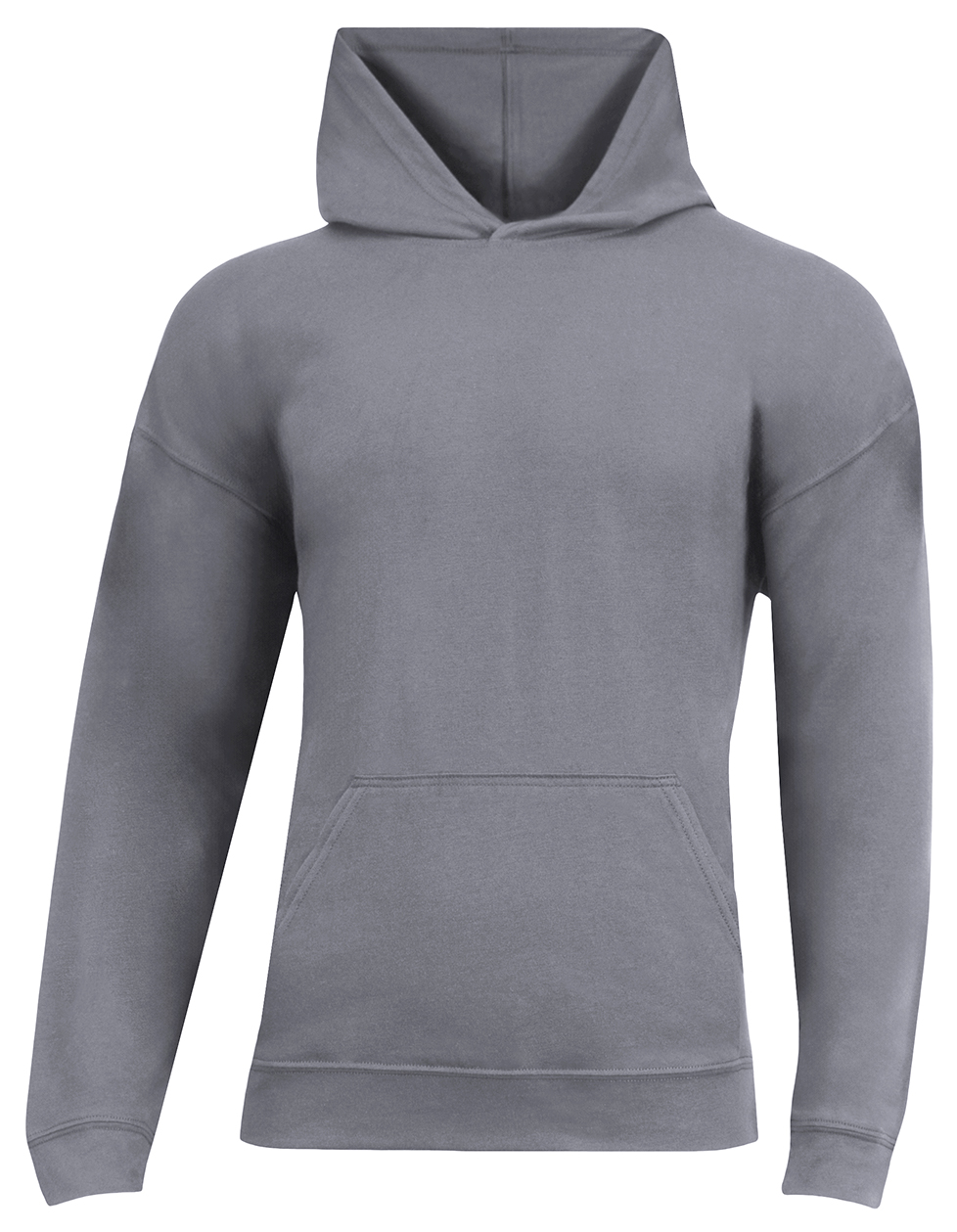 A4 Softek Long Sleeve Hooded Tee 7