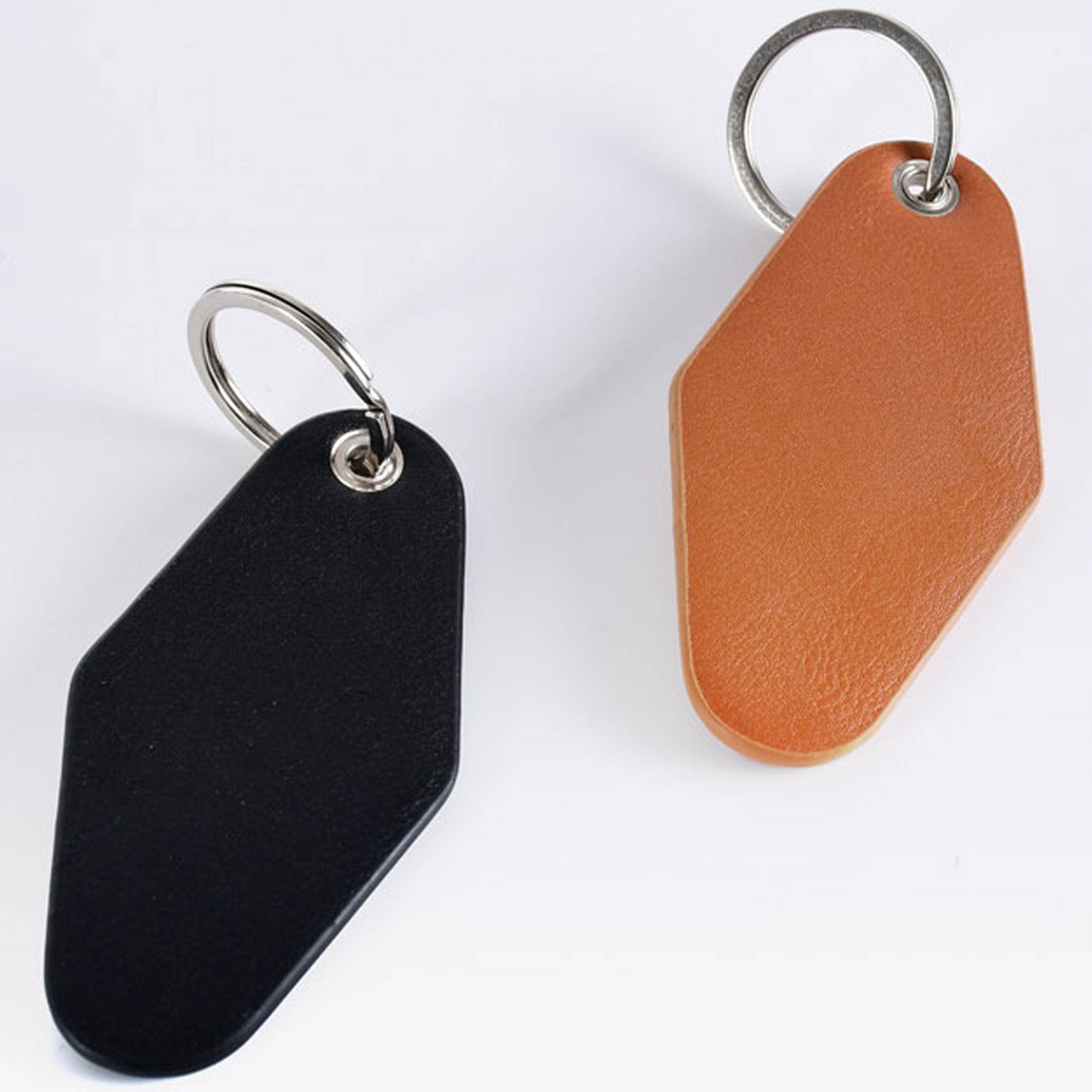 Key Ring 3