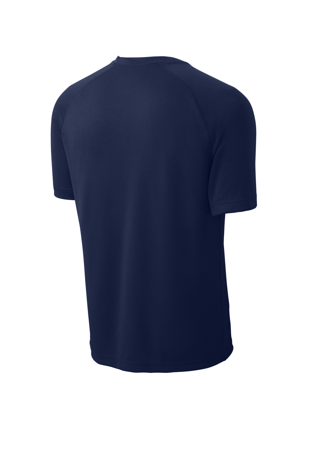 Sport-Tek Dry Zone Short Sleeve Raglan T-Shirt. T473 53
