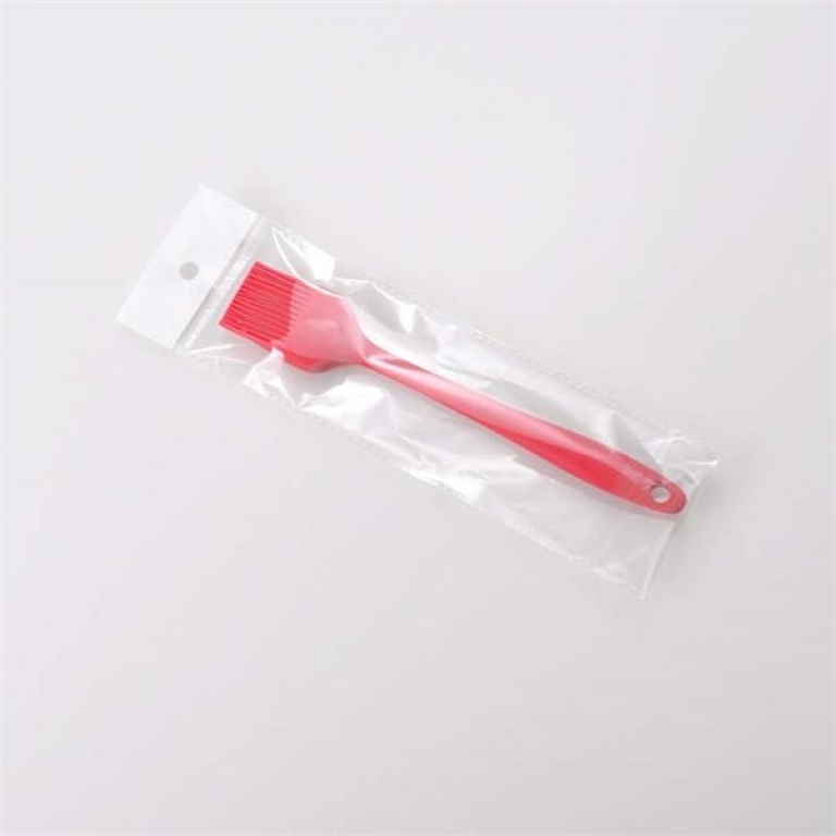 Silicone BBQ Basting Kitchen Oil Brush 10