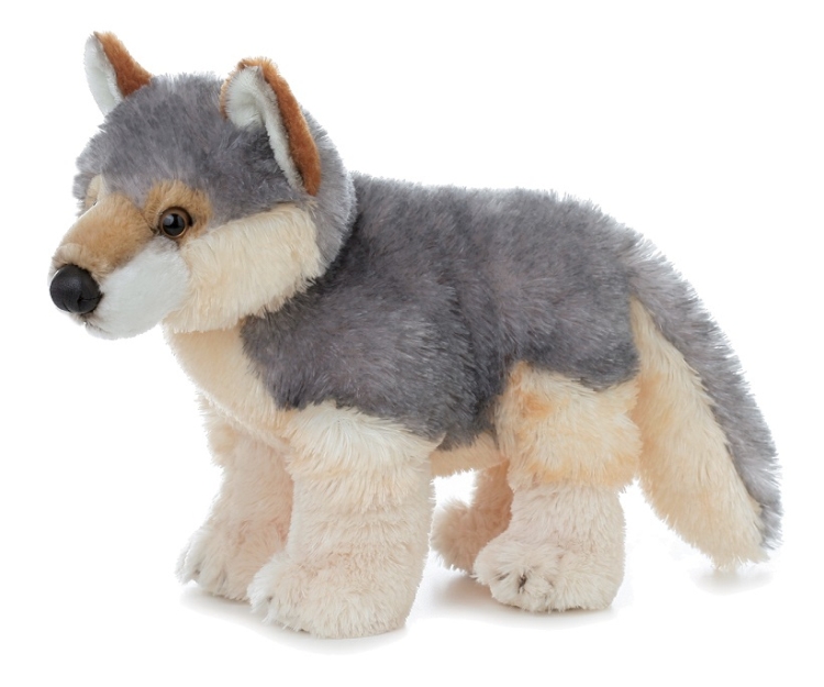 Grand Series 12" Grand Wolf 3