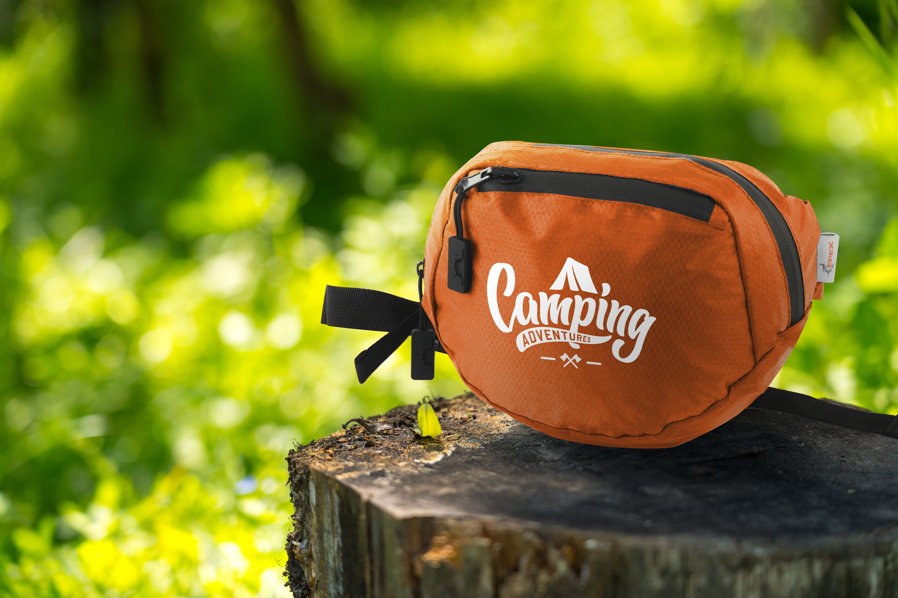 EPEX® North Vista Trail Waist Pack 12
