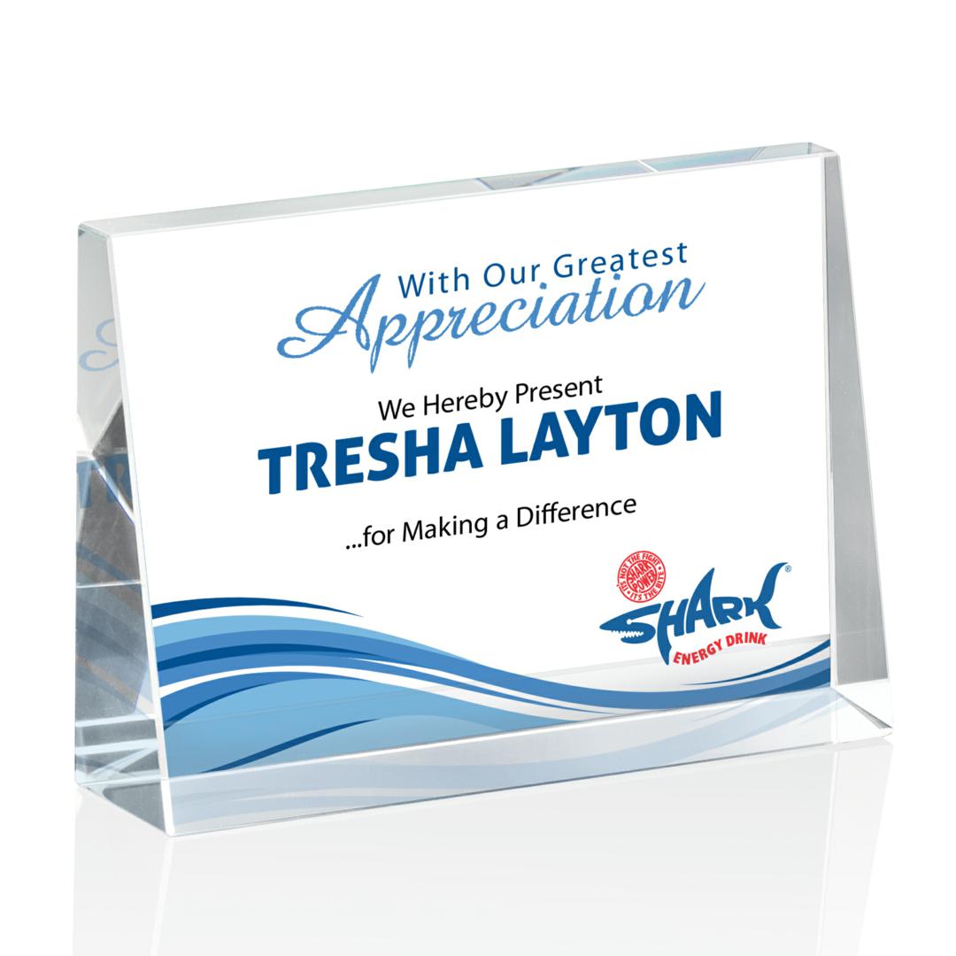 Tweed VividPrint™ Award 24