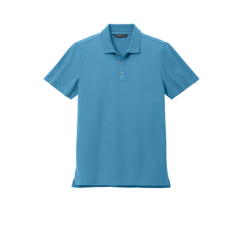 Mercer+Mettle Stretch Pique Polo 50