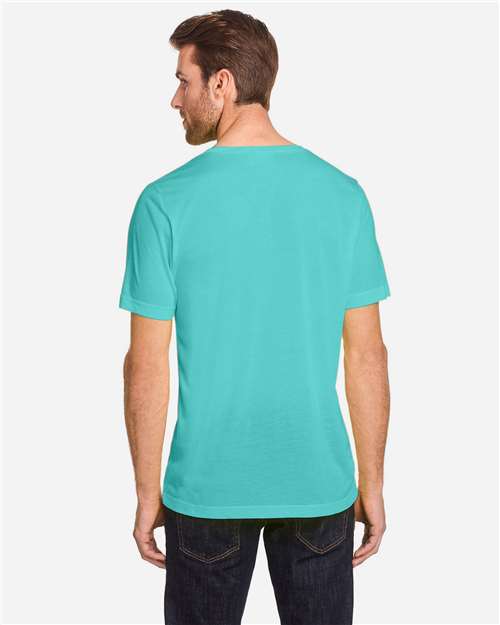 Unisex Fusion ChromaSoft™ Performance T-Shirt - CE111 83