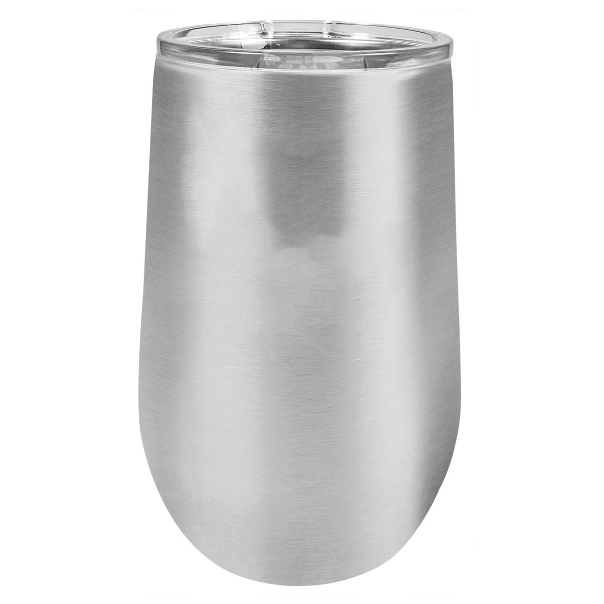 Polar Camel 16 Oz. Stainless Steel Stemless Wine Glass 46