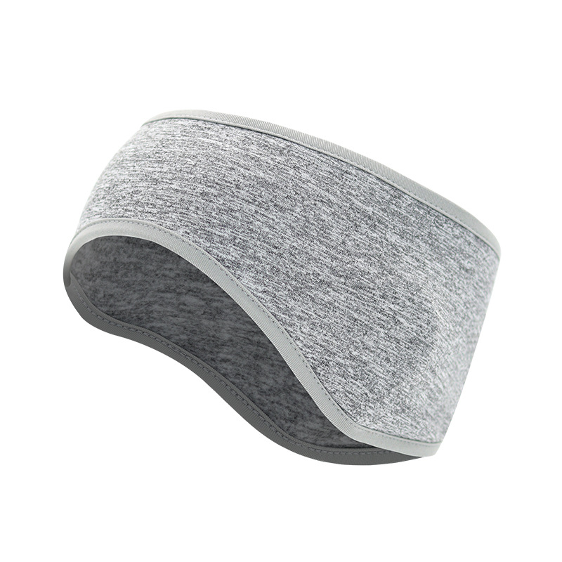 Winter Running Ear Warmer Headband 2