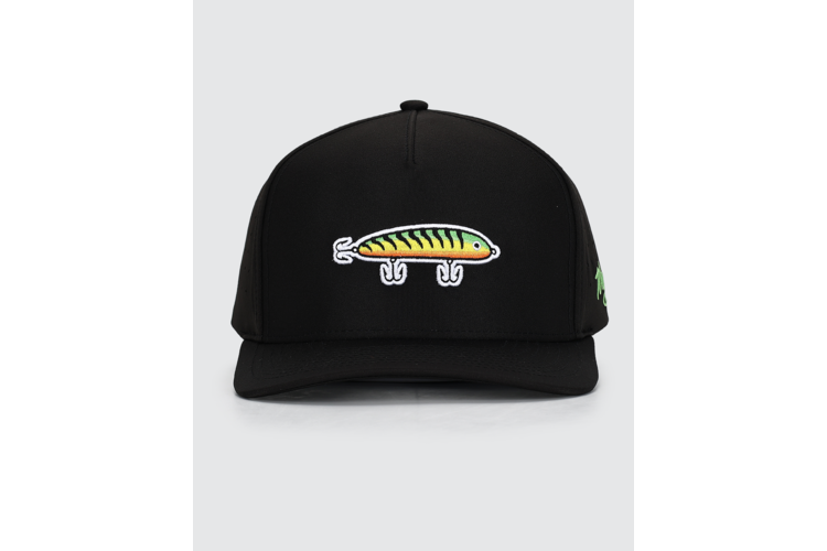 Waggle Lured In Hat 1