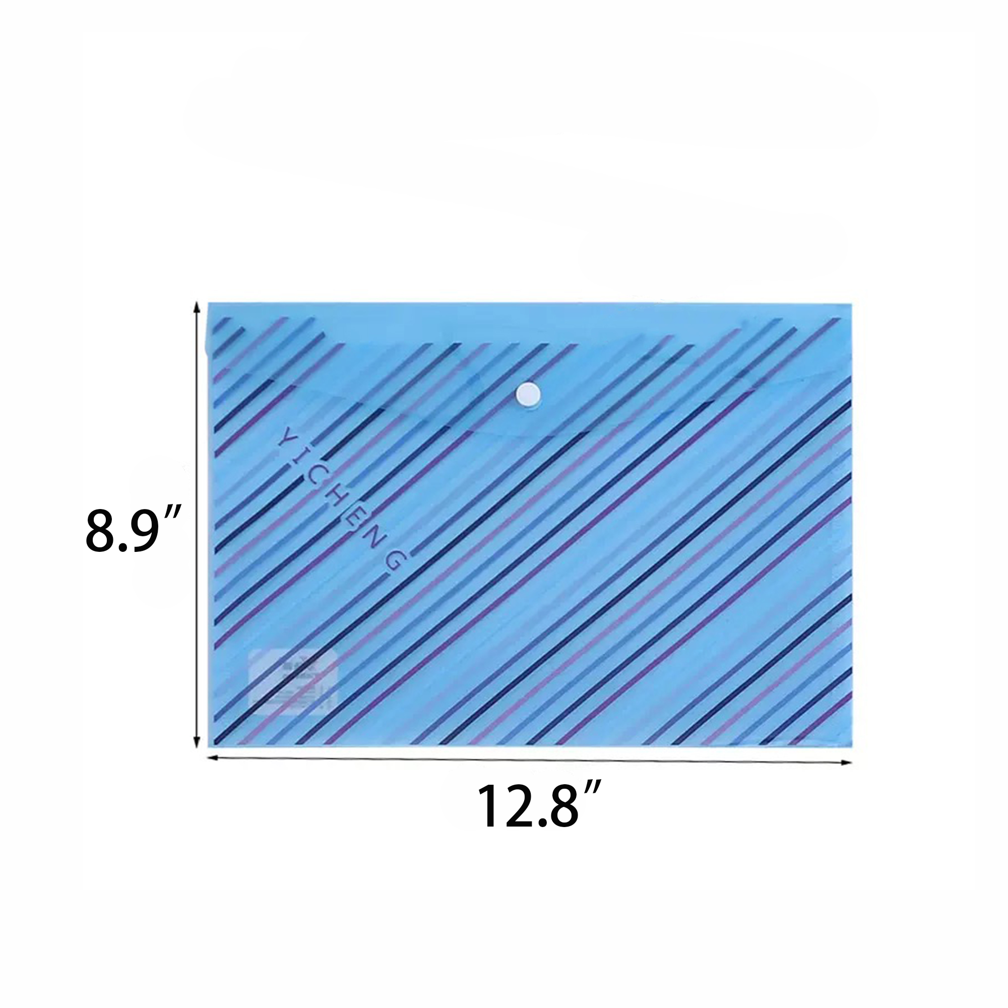 A4 Document Envelopes MOQ 10pcs 2