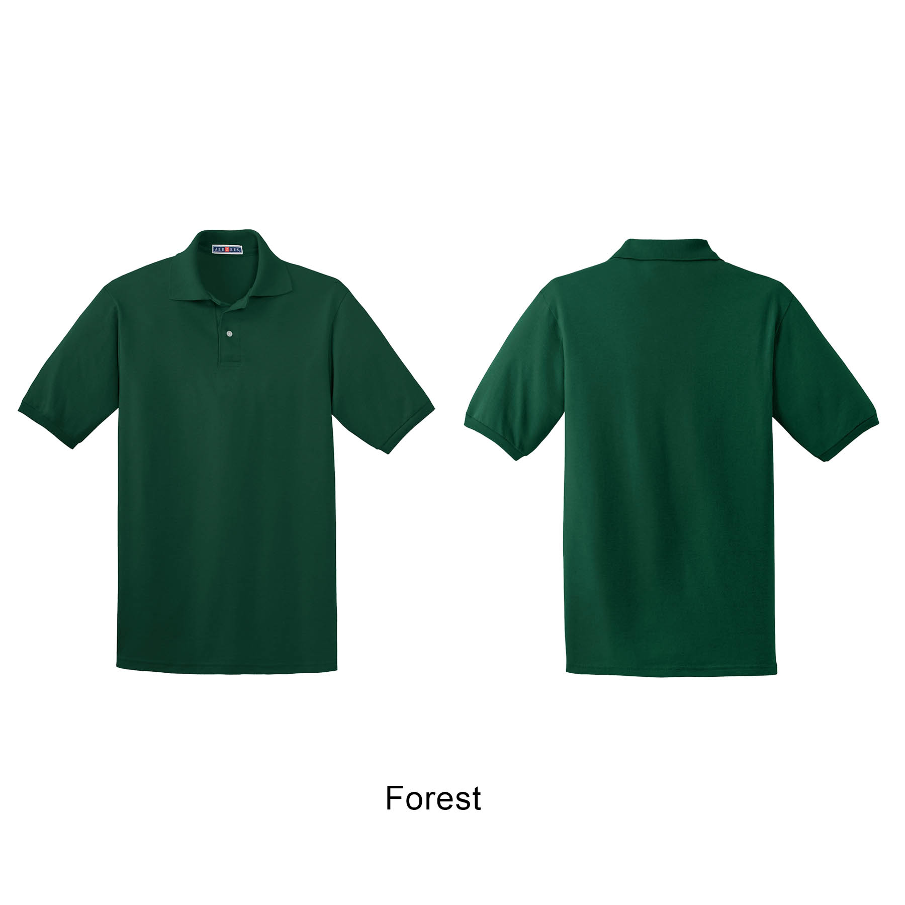 Jerzees Dri-Power Sport Shirt 19