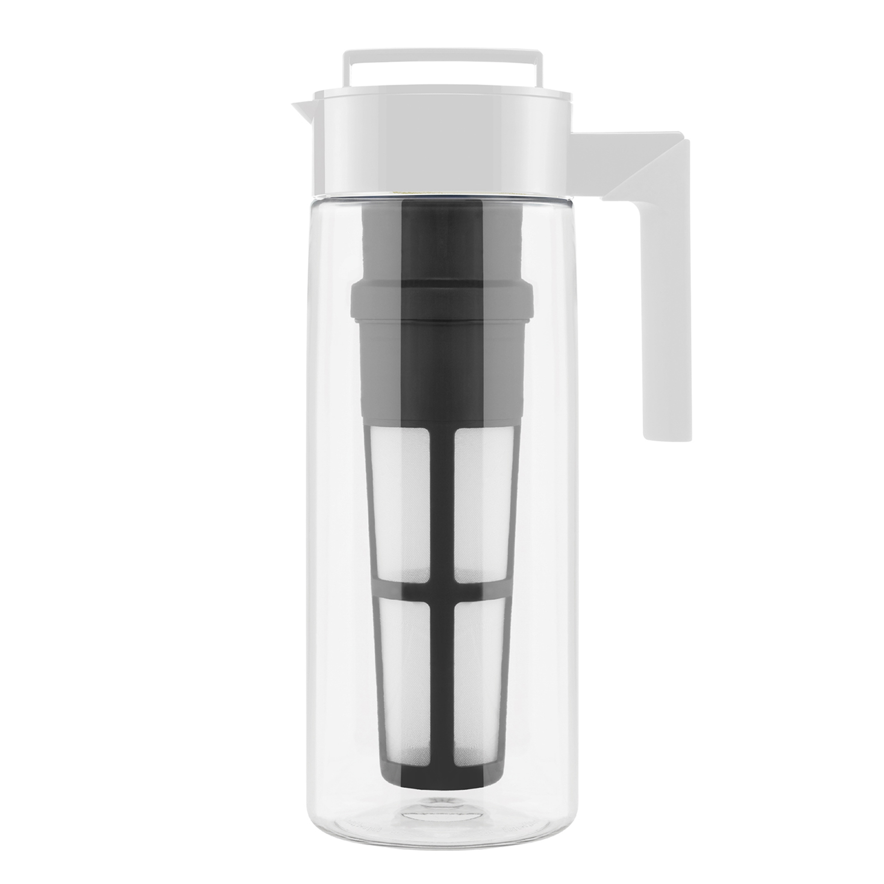 Takeya® 2 QT Cold Brew Coffee Maker 5