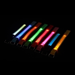 Glows Safety Armband 3